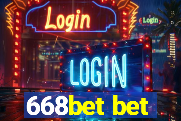 668bet bet